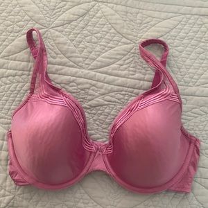 Wacoal lilac bra 34DD